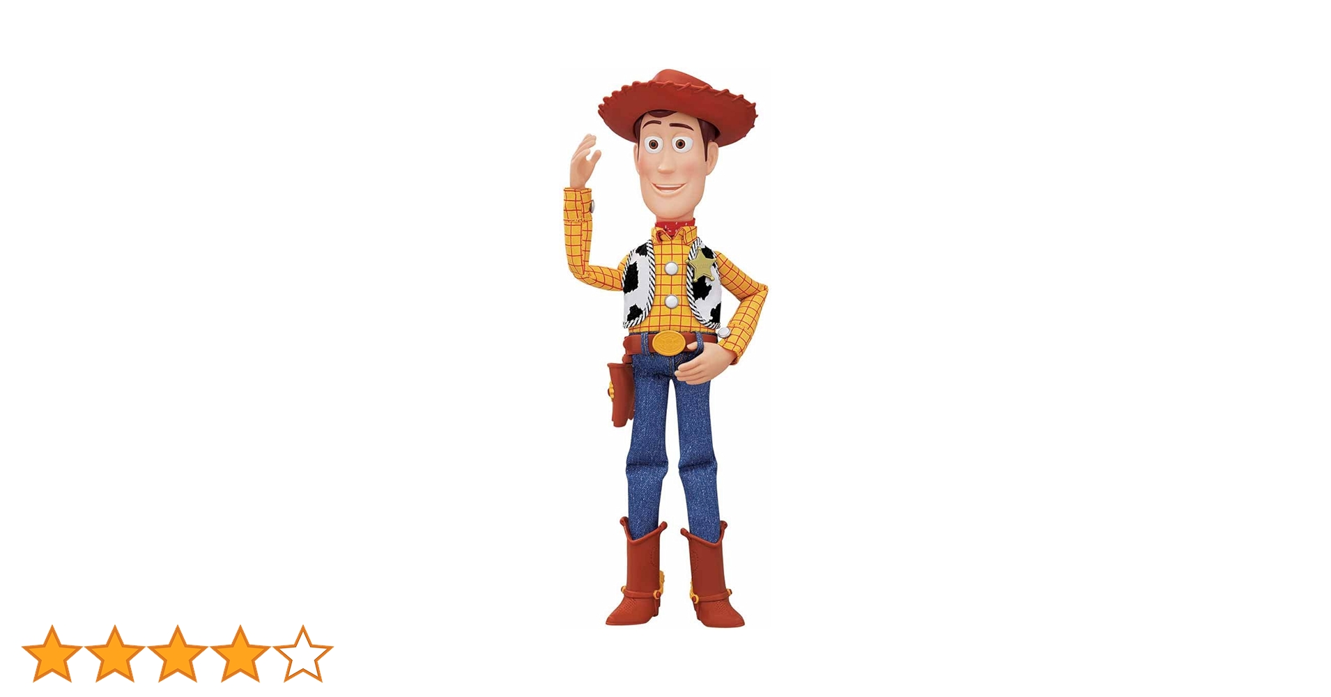 Amazon.co.jp: ディズニー トイ・ストーリー Myトーキングアクション Amazon.co.jp: ディズニー トイ・ストーリー Myトーキングアクション